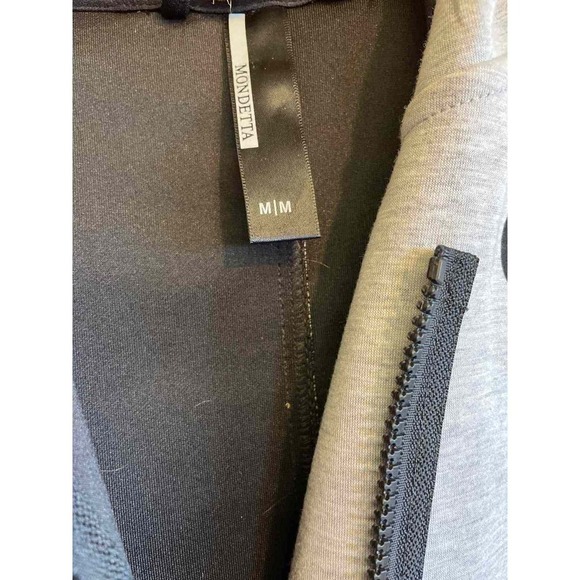 Mens Size M Mondetta Men's Hoodie - Picture 2 of 3